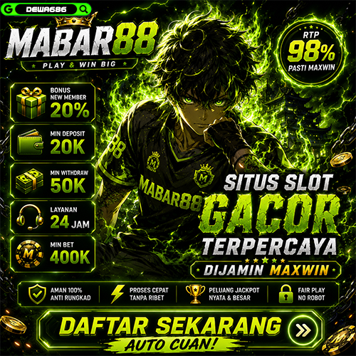 DEWA686